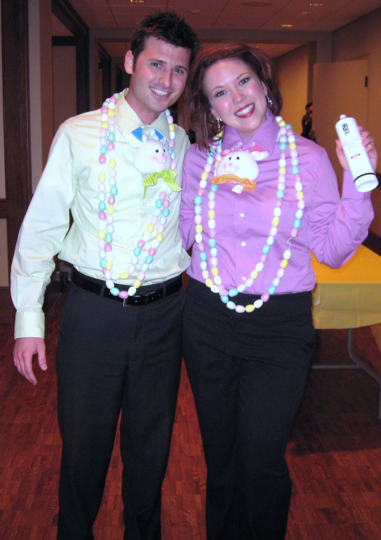 Spring Follies 2010